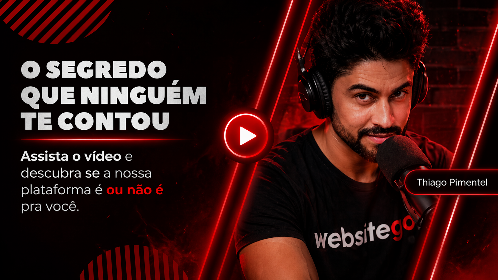 Criação de sites para advogados OAB