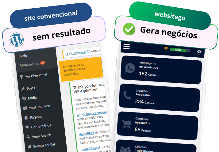 Imagem relacionado a criação de sites da websitego.com.br